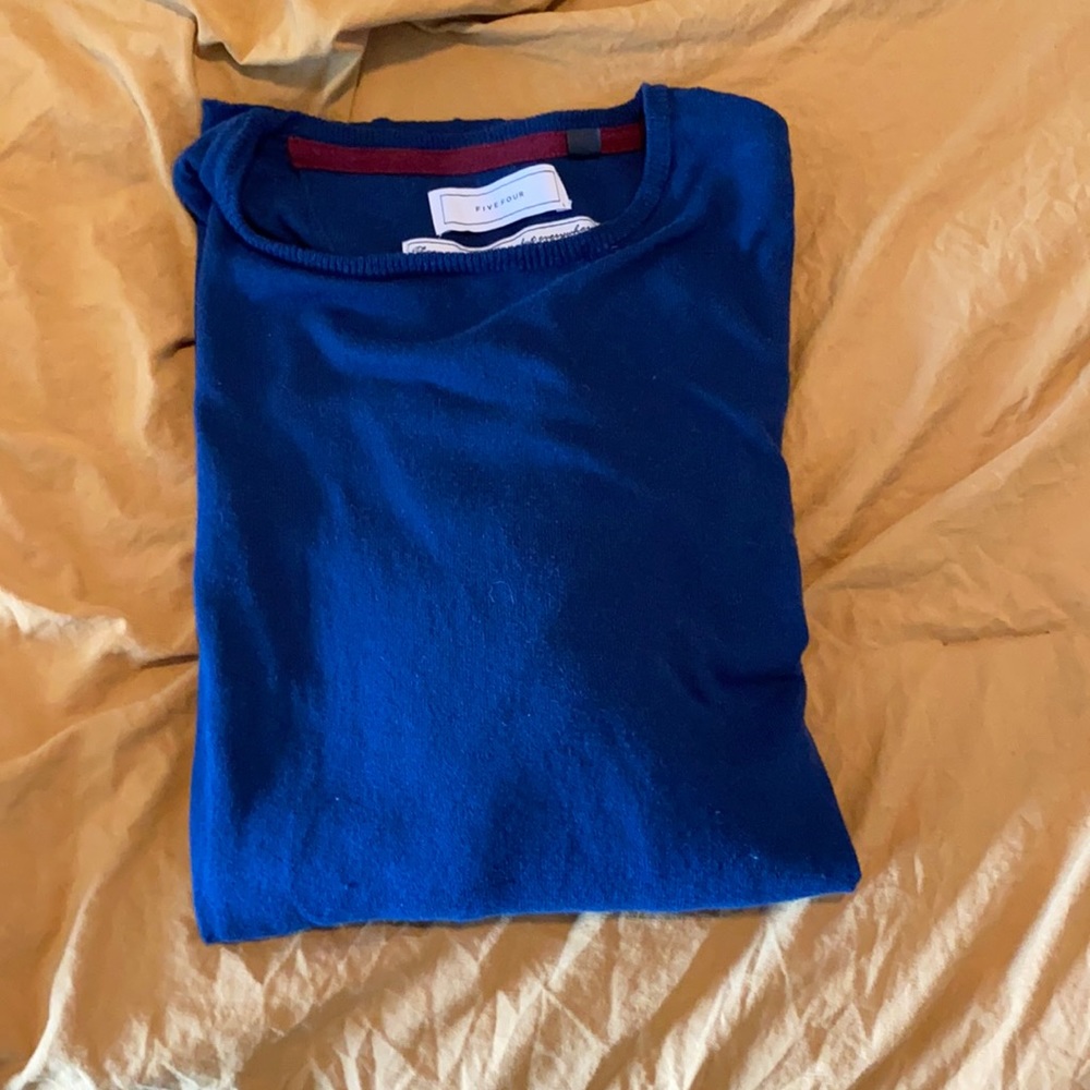 Light Five Four sweater Men’s L